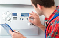free commercial Broadlands boiler quotes