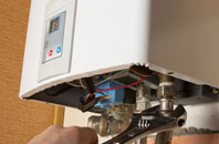 free Broadlands boiler install quotes